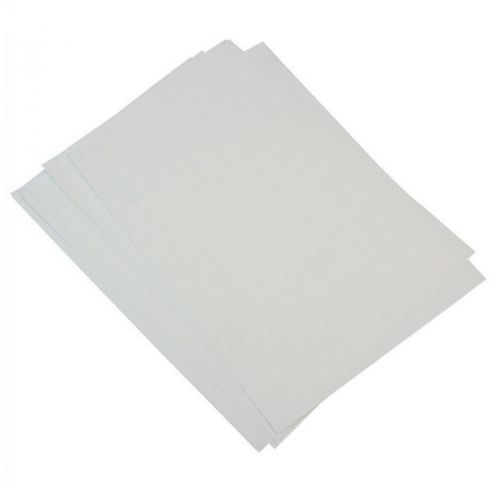 10 Sheets A4 Iron On Inkjet Print Heat Transfer Paper For Light nice T-Shirt d d