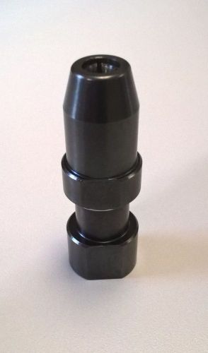 (qty 1) collet chuck assembly - rmc 2324a-250 (c-1010a, tc-1010, ht-1010) for sale