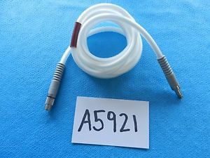 Stryker Surgical Clear Fiber Optic Light Cable 233-050-064