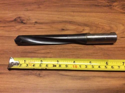 Sumitomo Electric High Speed Carbide Drill Size 17/32