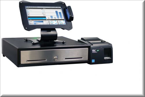 Cloud POS Systems