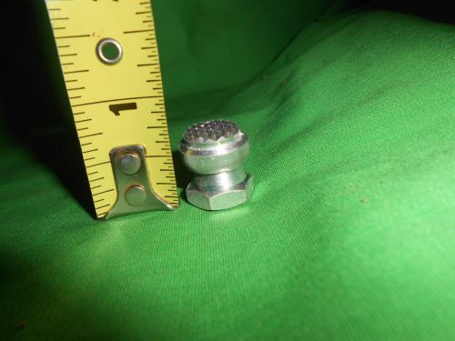 JERGENS   #43703 5/16-18 Carbide Insert Grip Toggle Pad  Made in USA