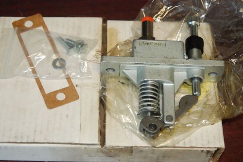 Sbp-1p  sloan sb-2000 lube pump, 3/16&#034;  new in box for sale