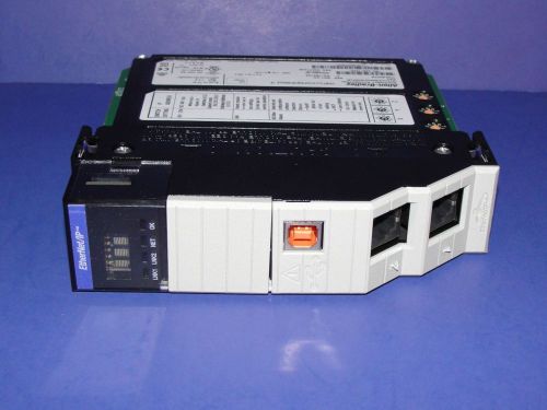 NEW Allen Bradley 1756-EN2TR Series C Ethernet/IP ControlLogix NEW