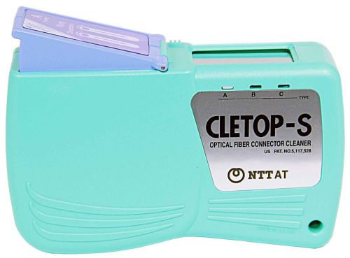 CLETOP-S 14110501 Type A Cleaner Blue Tape