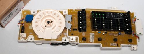 LG EBR78534402 Washer PCB Display Control Board