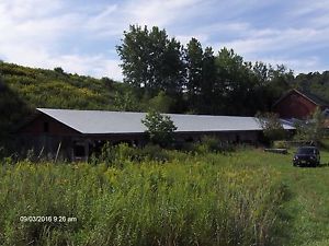 BARN FOR SALE