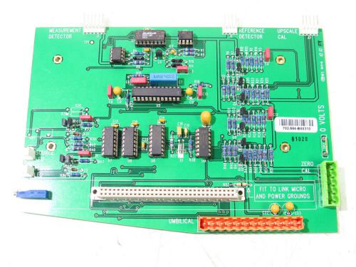 NEW LAND INSTRUMENTS 702-683/A PCB CIRCUIT BOARD ***XLNT***