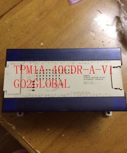 1PCS PLC Omron TPM1A-40CDR-A-V1 USED controller