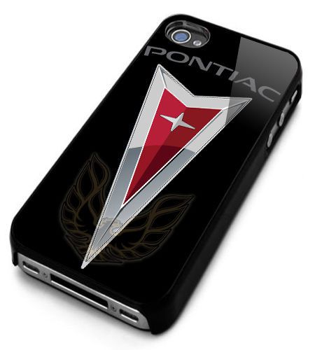 Pontiac gto firebird grand logo #qqx4 iphone case 4 4s 5 5s 5c 6 6s 7 7s plus se for sale