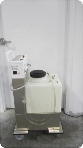 Medivators neutralization system washer % (138196) for sale
