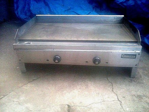 EXCELLENT PRICE Must sell CONNERTON 36&#034; Gas Griddle