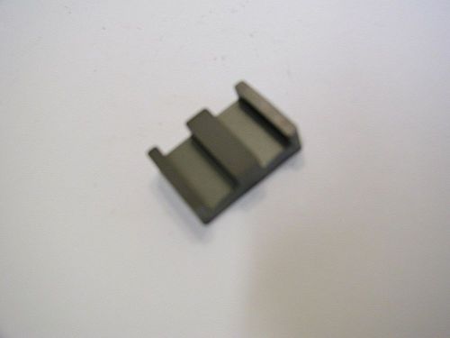 Ferroxcube e22/6/16/r-3c90 ferrite core, planar e, 3c90. quantity 35. for sale