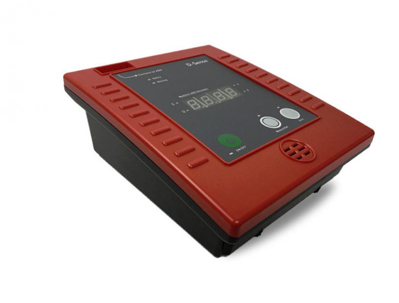 Defibrillator analyzer for sale