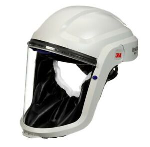 3M Versaflo Respiratory Helmet M-207