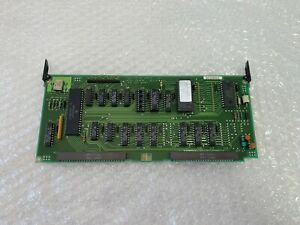 HP Agilent Keysight 05350-60015 board Used