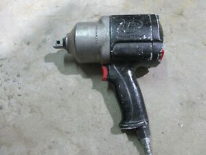 Ingersoll Rand 3/4&#034; drive pneumatic impact wrench Model CCA4106