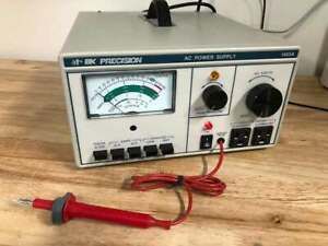 BK Precision 1655A - 150V 3A AC Power Supply, 110VAC input only