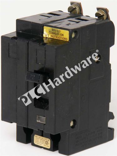 Square D LK-4648 Circuit Breaker 2 Pole 277/480V AC
