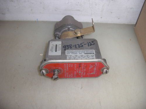 BARKSDALE C9612-2-H-S *USED*
