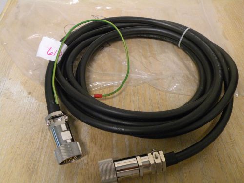 OLFLEX ROBOT 900 DP Shielded Robotic Cable for Continuous T wisting Motion