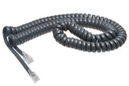 Nortel norstar 12 ft. handset cord for t7100  t7208  t7316  t7316e phones for sale