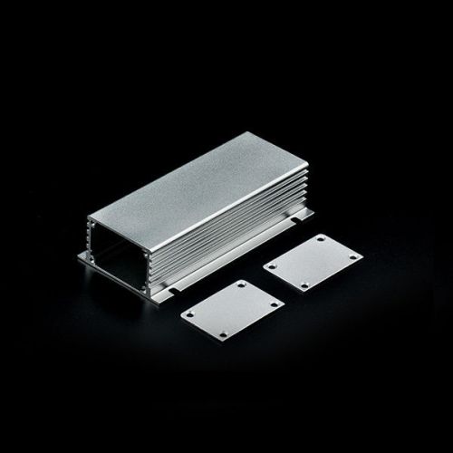 Aluminum project box al enclosure case -4.33&#034;*1.69&#034;*1.10&#034;(l*w*h) good shielding for sale
