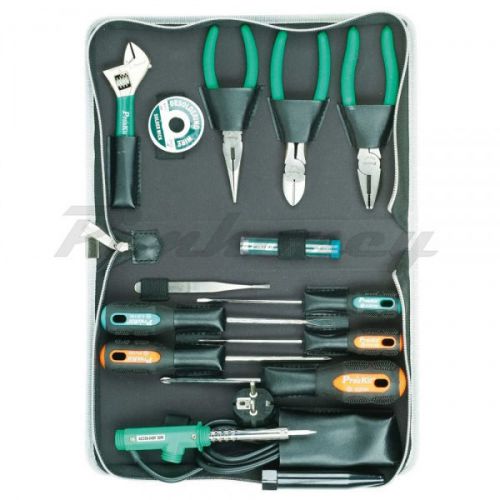 Kit electrical tool electric new set general tools repair crimping maintenance for sale