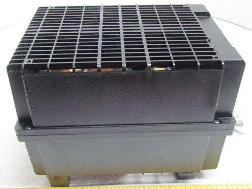 Tripp Lite PowerVerter DC to AC Inverter 12VDC 115VAC 550 Watt 2-Outlets PV550