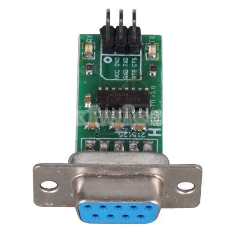 New MAX232 RS232 To TTL Converter/Adapter Module Board