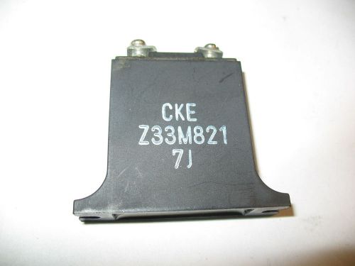 New CKE Z33M821 Varistor