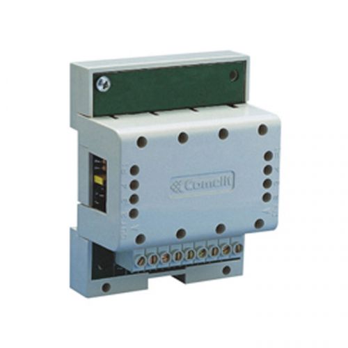Comelit 1122/A 12/24 AC OR DC Relay for Supplementary Buzzer