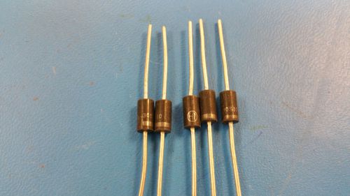 (5 pcs) 30s10 3 amp medium power silicon rectifier diodes for sale