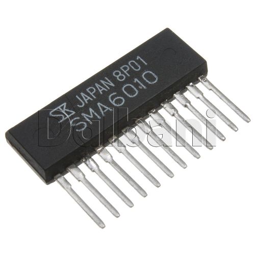 SMA6010 Original New Sanken Semiconductor