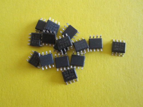 SI9936DY N-channel  MOSFET dual transistors( 2 items)