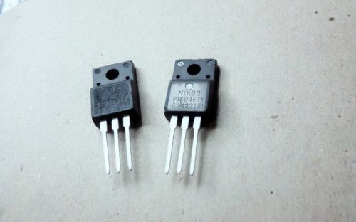 P1604ETF transistor