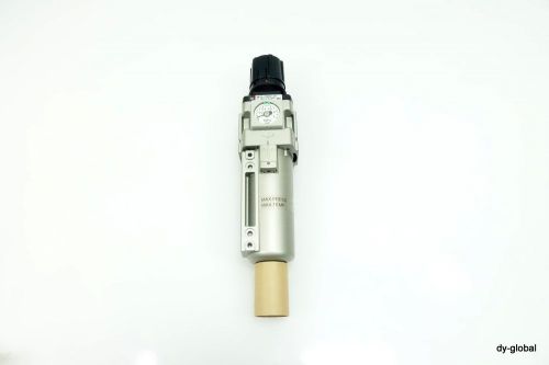 Aw30-03bce-2r smc regulator modular filter reg-i-17 for sale