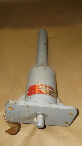 Duff-norton ball screw actuator, m28002-8-1, mflbb00d008b, used- has rust for sale