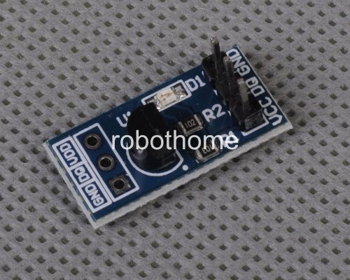 DS18B20 temperature measurement sensor module for Arduino new