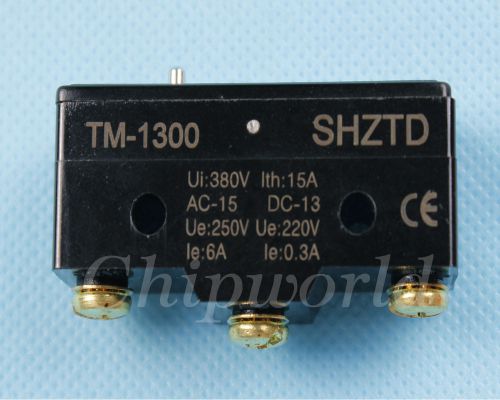 NEW Microwave Micro Switch TM-1300