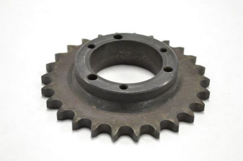 Martin 6026 26 teeth 6-1/2in od chain 2-3/4in sprocket b203542 for sale
