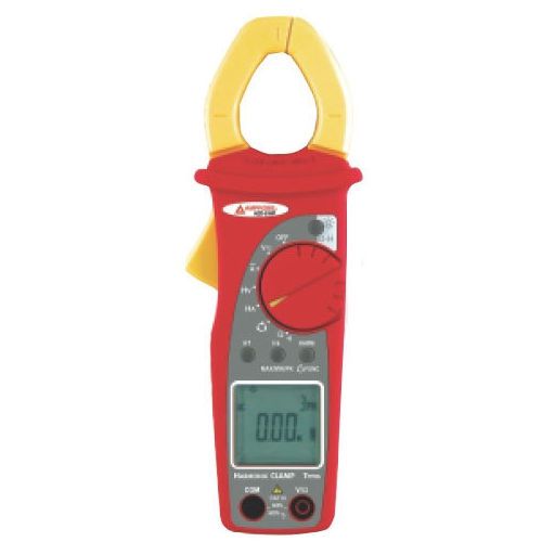 Amprobe ACD-55HPQ Power and Power Quality Clamp-on Meter