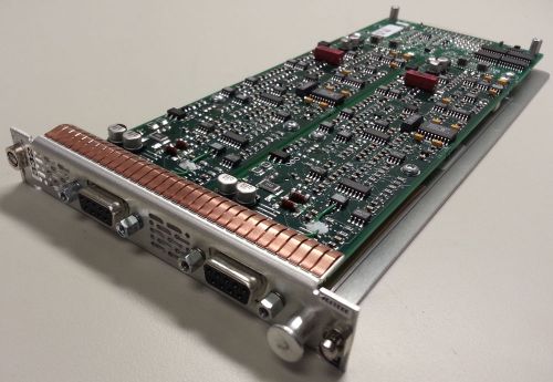 Ilx lightwave ldc-3916332 laser diode controller module for sale