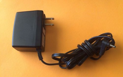 Genuine IPLE Enterprise AC Power Adapter Plug In Charger Model: AD1505C F5U217