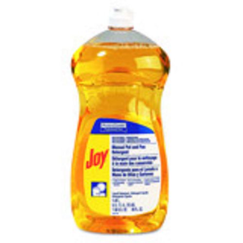 Joy Dishwashing Liquid, 38 Oz.