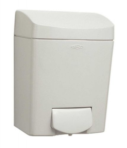 Bobrick B-5050 Surface-Mounted Soap Dispenser - Lot of 3