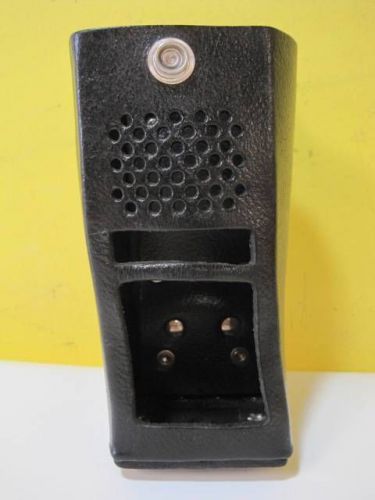 Motorola hln9426a swivel holster radio carry case gtx ltr b con lts2000 hln9426 for sale