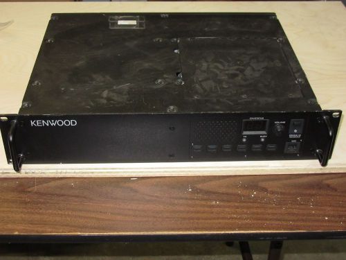 Kenwood tkr-850 uhf repeater 440-470 mhz 40 watts for sale