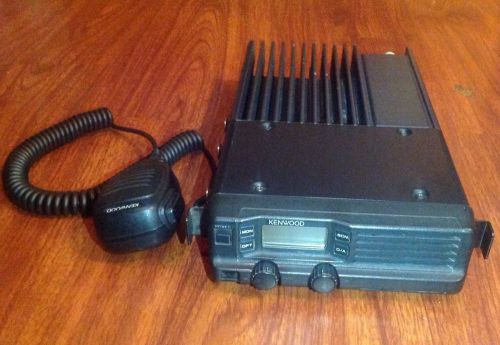 Kenwood Tk-730H VHF FM transceiver