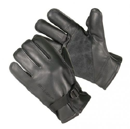 Blackhawk 8053xlbk black x-large s.t.r.i.k.e. force heavy duty fastrope gloves for sale